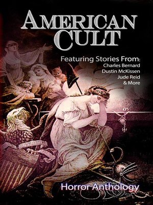 cover image of American Cult